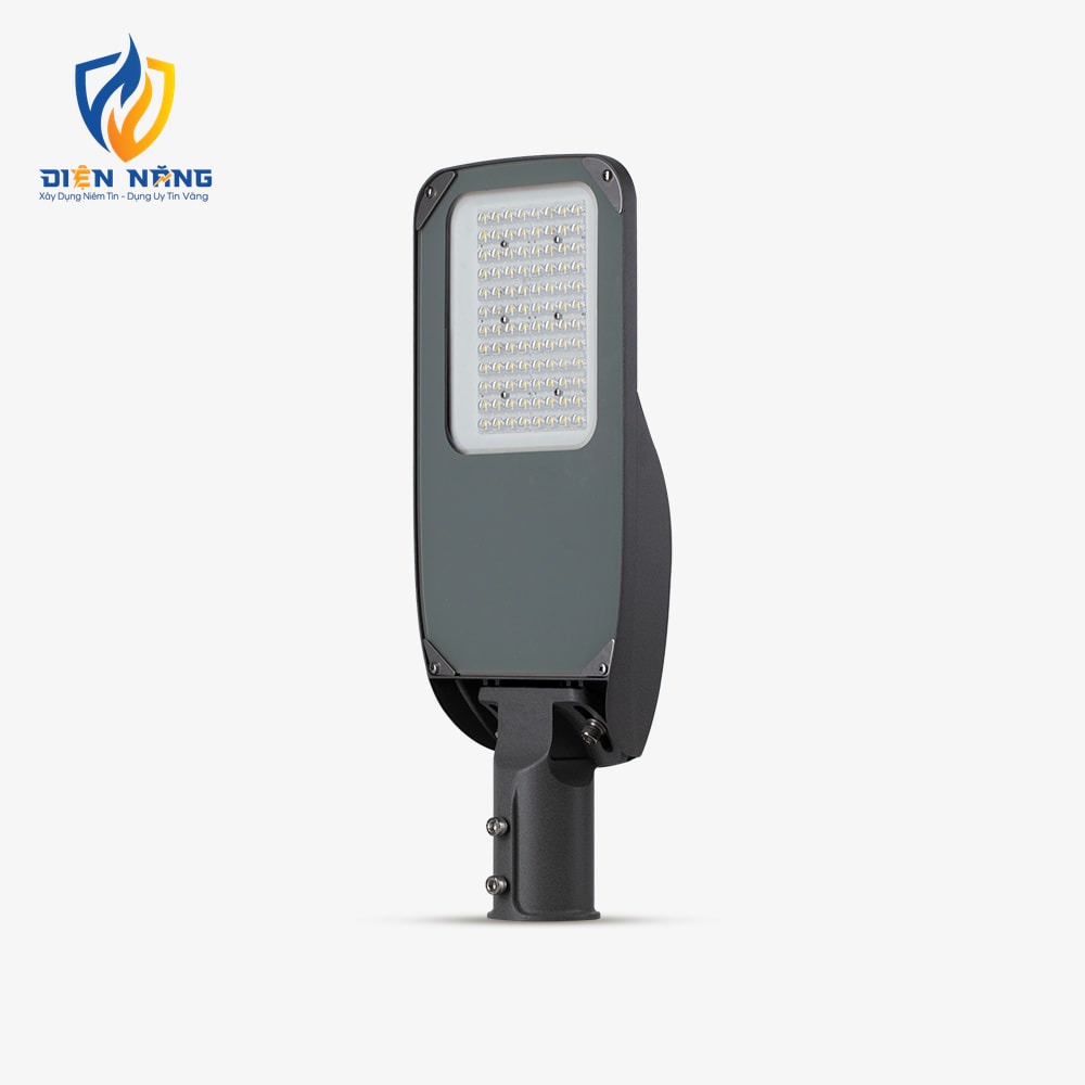 Đèn LED chiếu sáng đường CSD12 60W dimming ánh sáng - anh 2