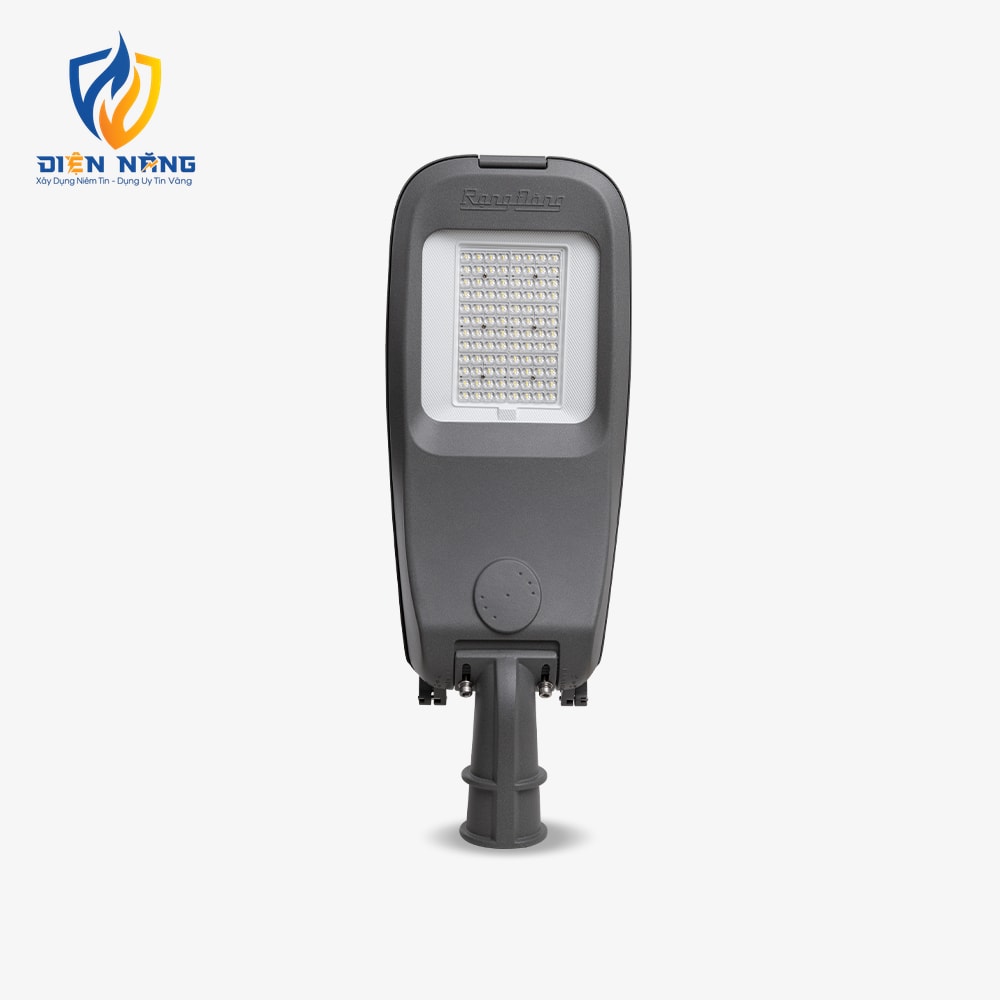 Đèn đường năng lượng mặt trời CSD08 80W - anh 2