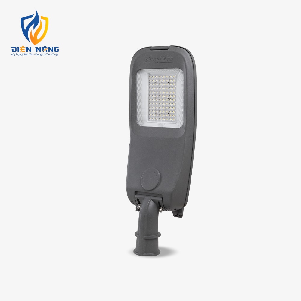 Đèn đường năng lượng mặt trời CSD08 80W - anh 3