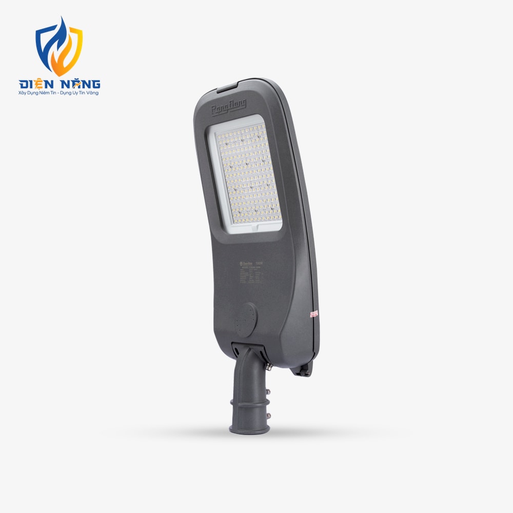 Đèn đường năng lượng mặt trời CSD08 120W - anh 2