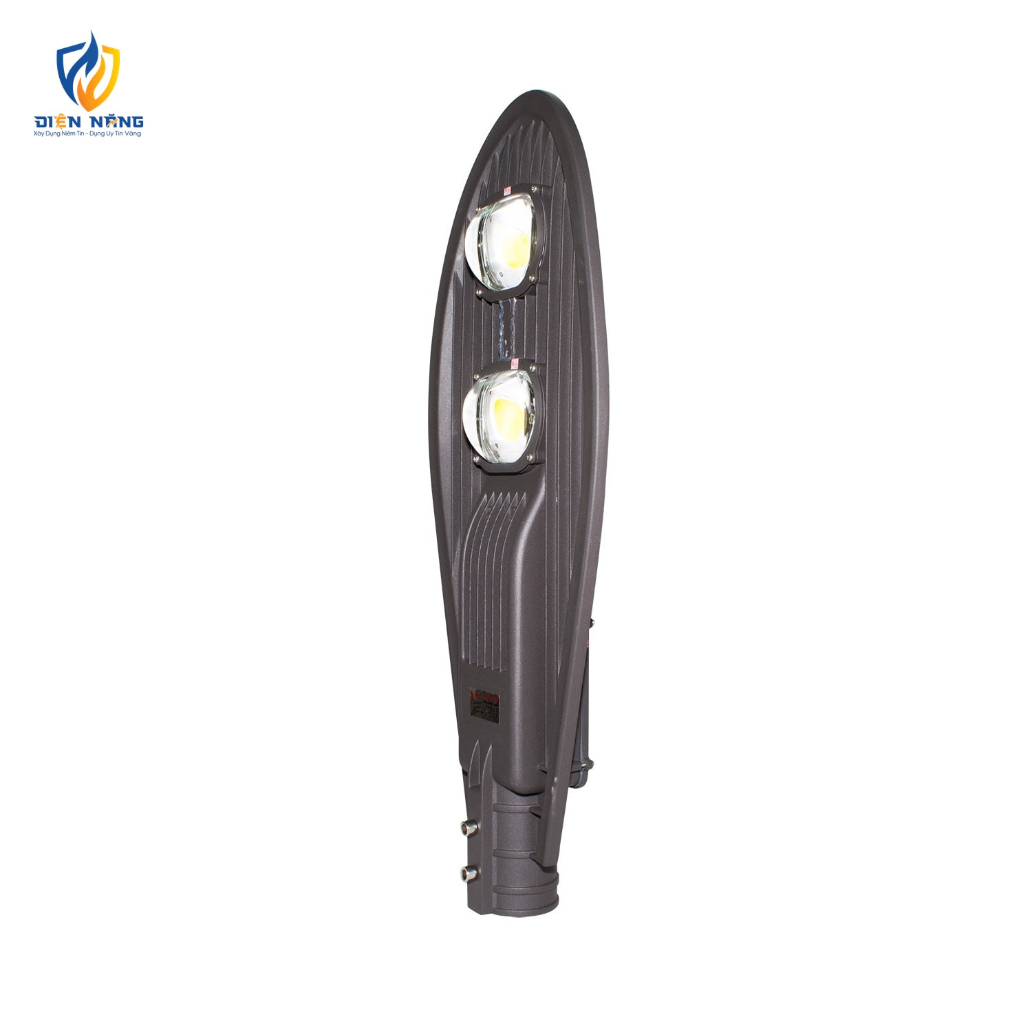 Đèn đường LED 100W