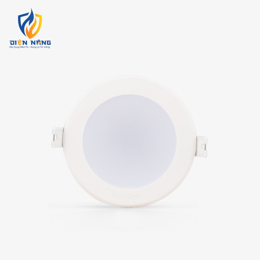 Đèn LED âm trần Downlight AT06.V3 90/5W