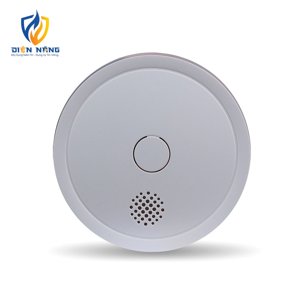 Cảm biến khói CB11 thông minh wifi
