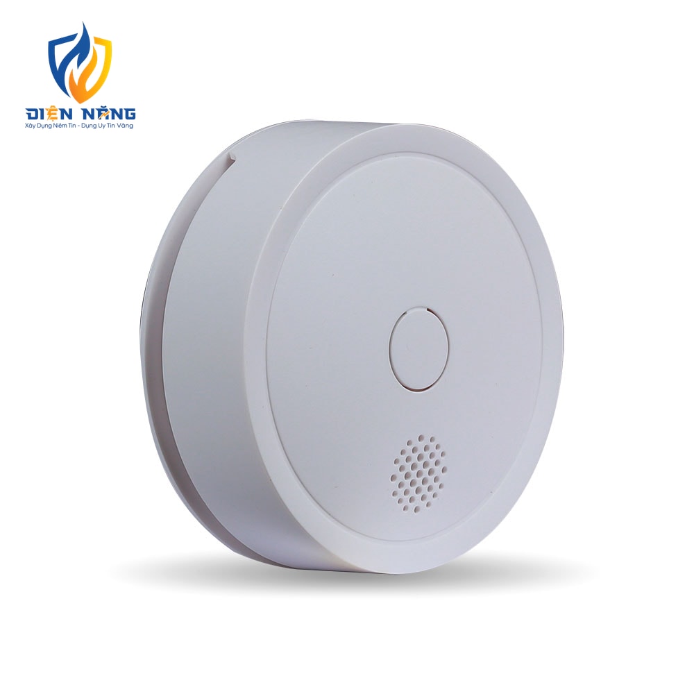 Cảm biến khói CB11 thông minh wifi - anh 2