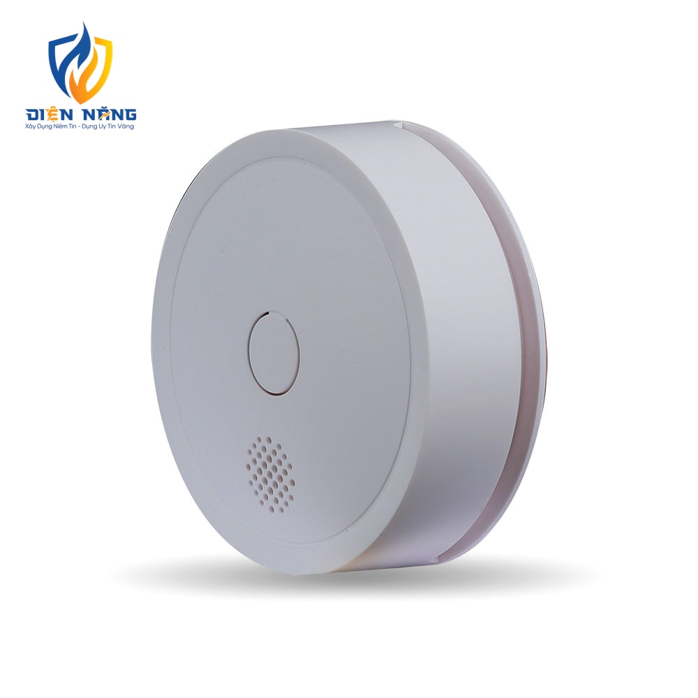 Cảm biến khói CB11 thông minh wifi - anh 3