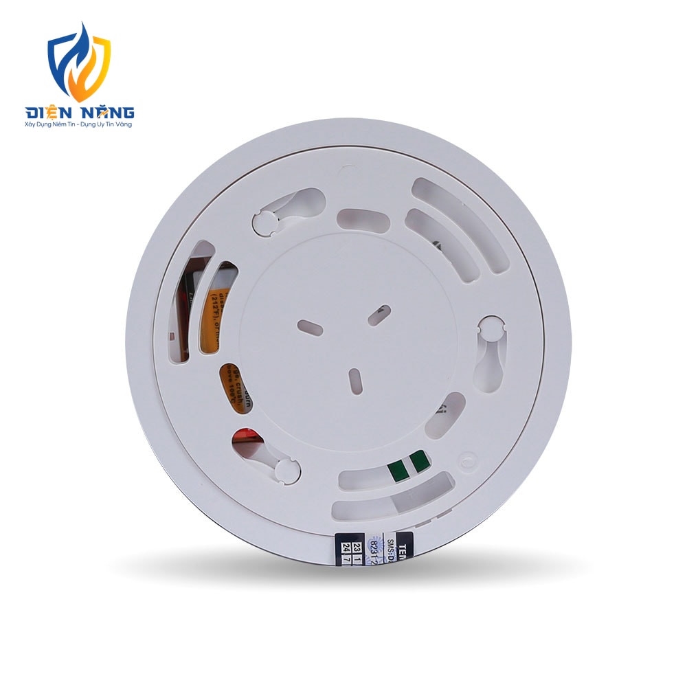 Cảm biến khói CB11 thông minh wifi - anh 5