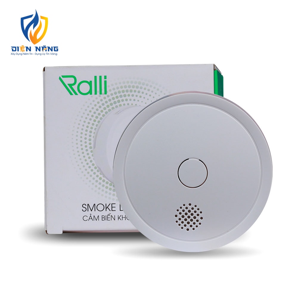 Cảm biến khói CB11 thông minh wifi - anh 6