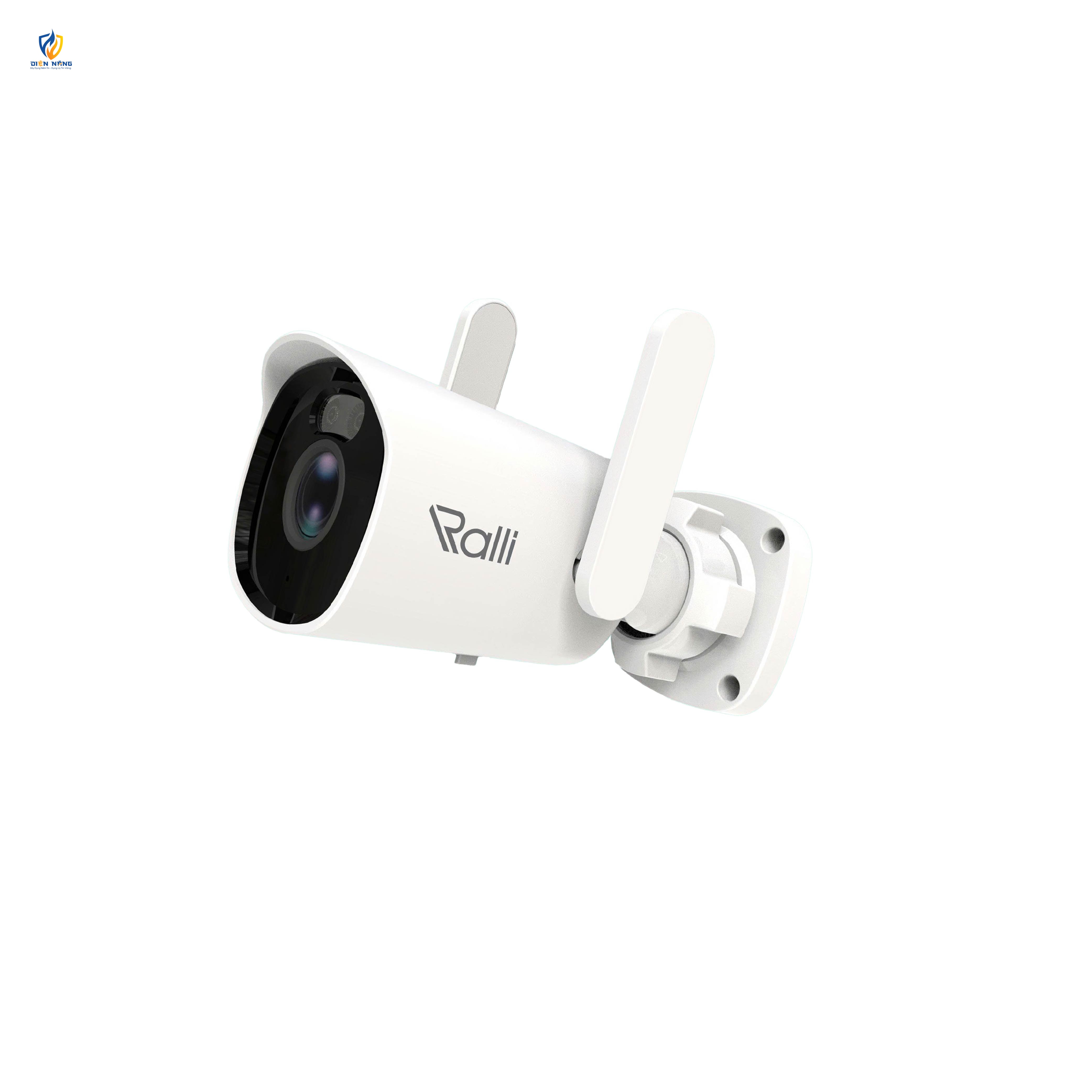 Camera Ralli AI