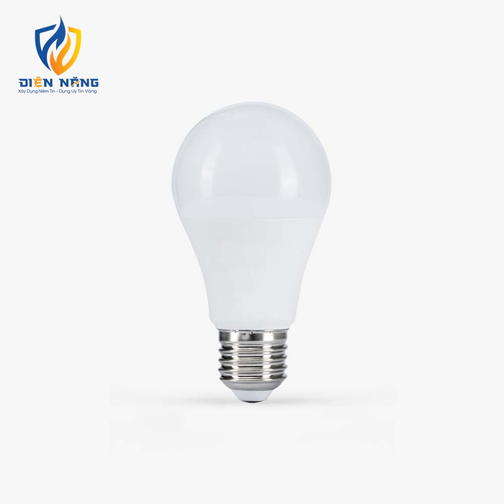 Bóng đèn LED Bulb thông minh đổi màu RGB A60 wifi 9W