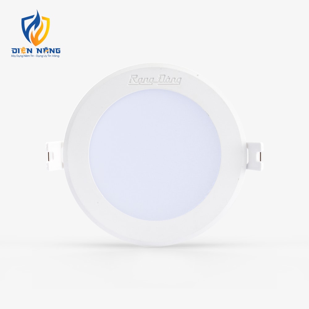 Đèn LED âm trần Downlight 90/10W.PLUS