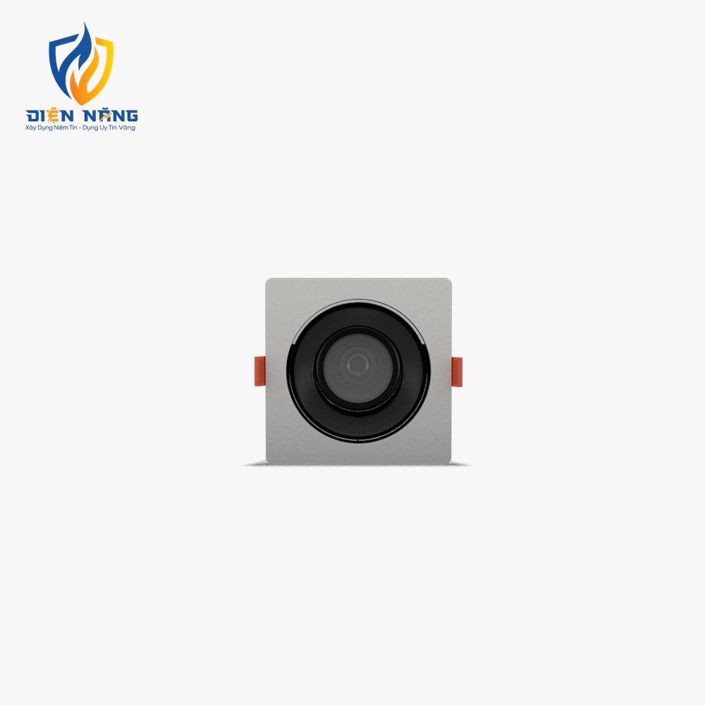 Đèn LED âm trần Downlight 108x108/16Wx1 Plus