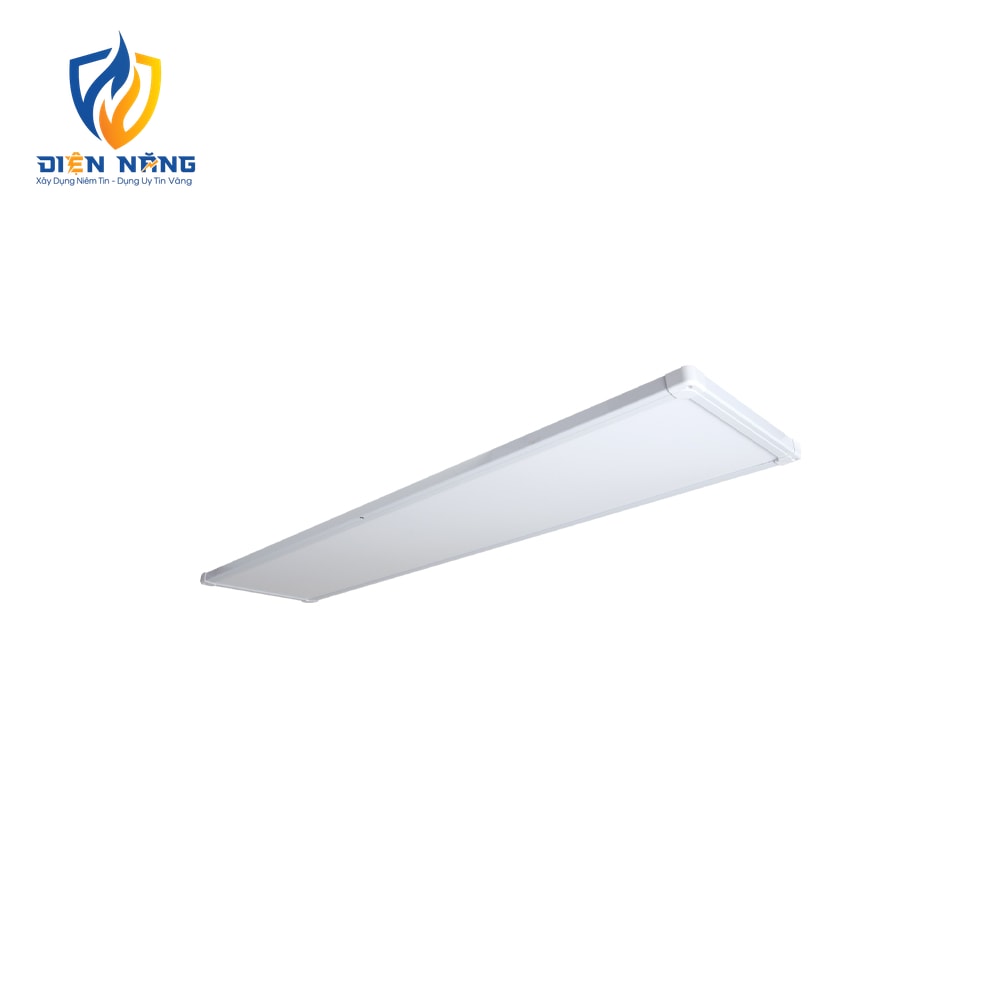 Đèn LED Panel 300x1200 50W dự án