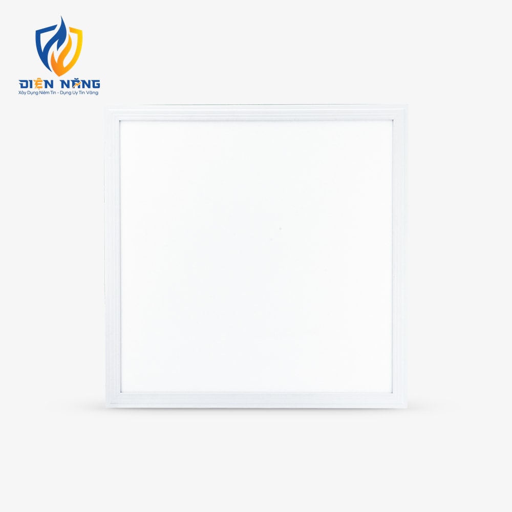 Đèn LED Panel chống chói plus vuông P07 300x300 24W