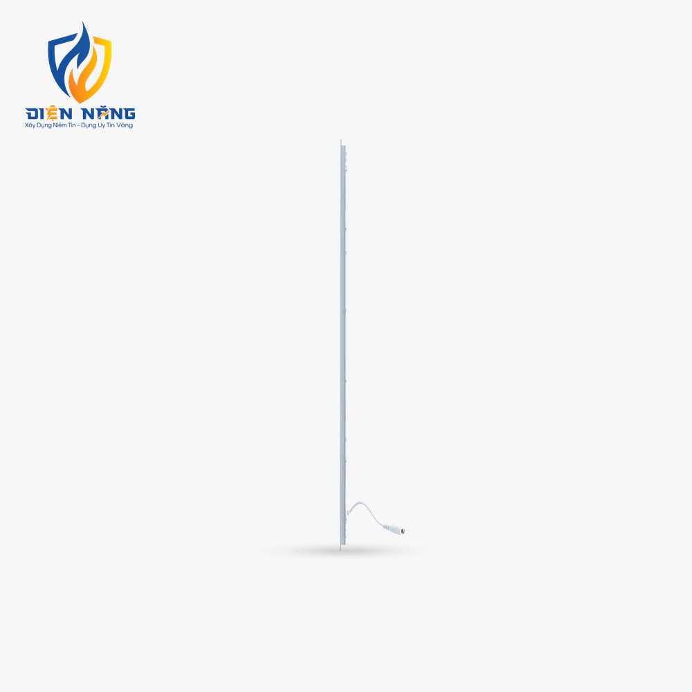 Đèn LED Panel chống chói plus vuông P07 300x300 24W - anh 3