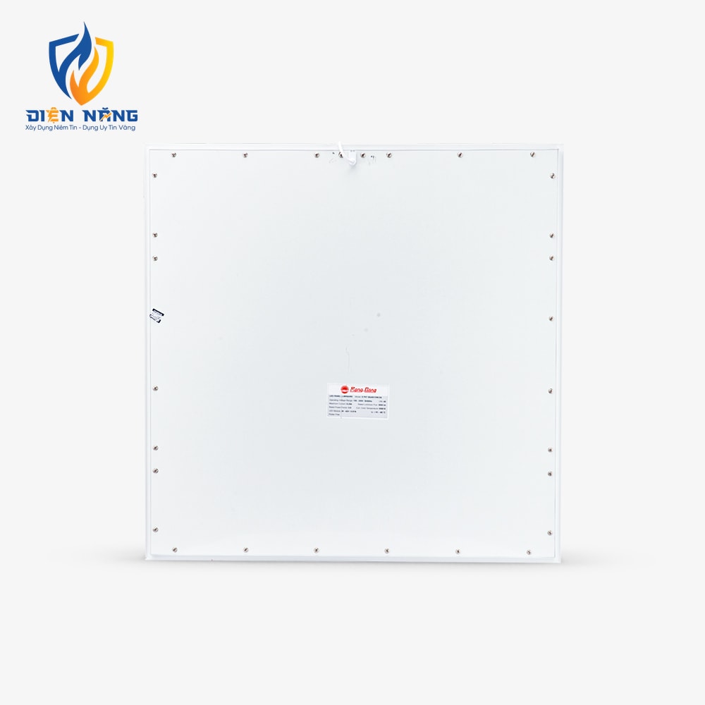 Đèn LED Panel chống chói plus vuông P07 300x300 24W - anh 4