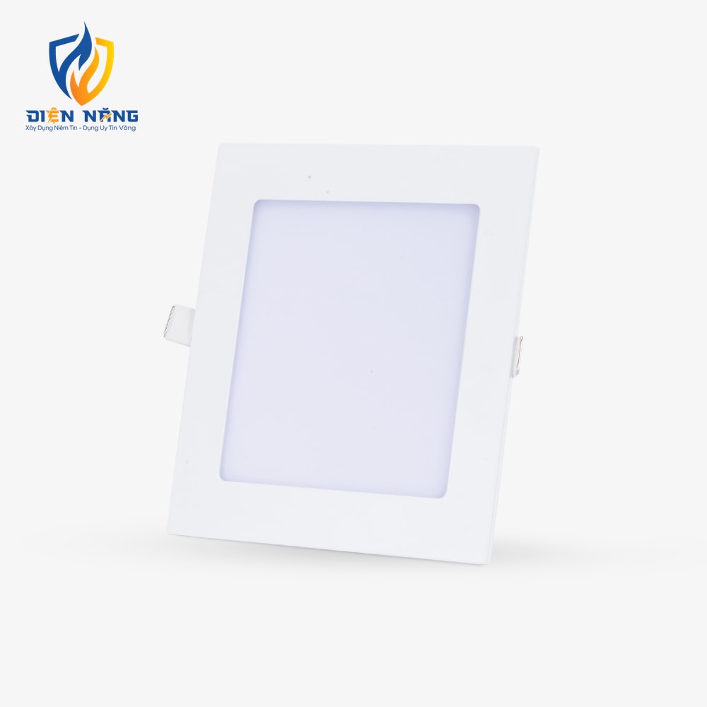 Đèn LED Panel vuông PN04 160x160 - anh 4