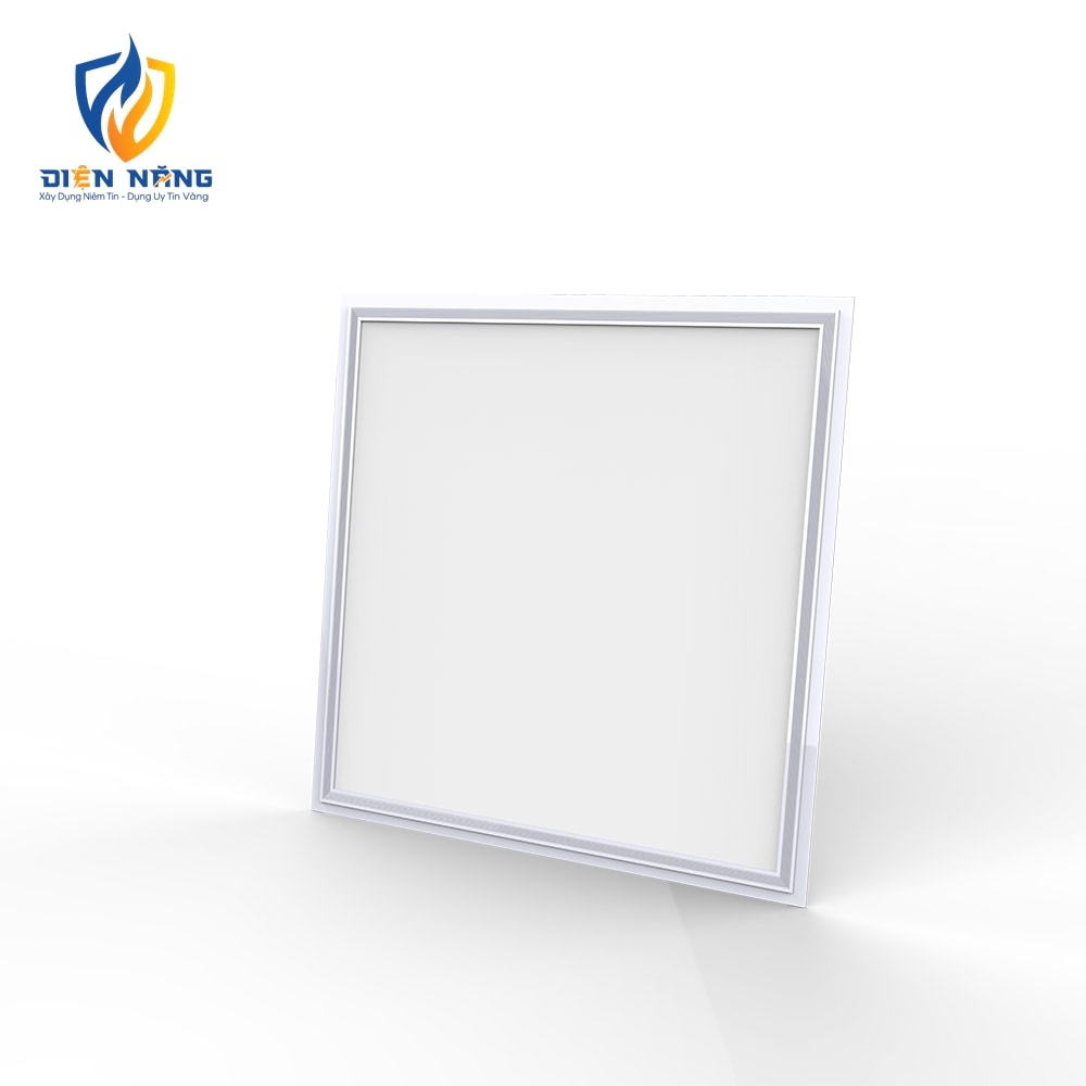 Đèn LED Panel chiếu thẳng 60x60 40W