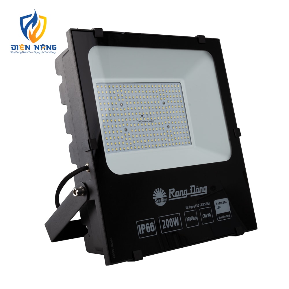 Đèn LED chiếu pha CP06 - anh 7