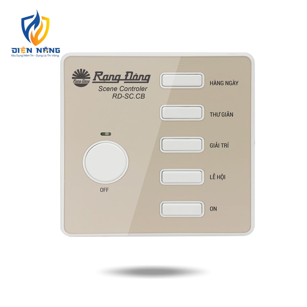 Bộ combo Downligth thông minh sense6 AT20.RM - anh 5