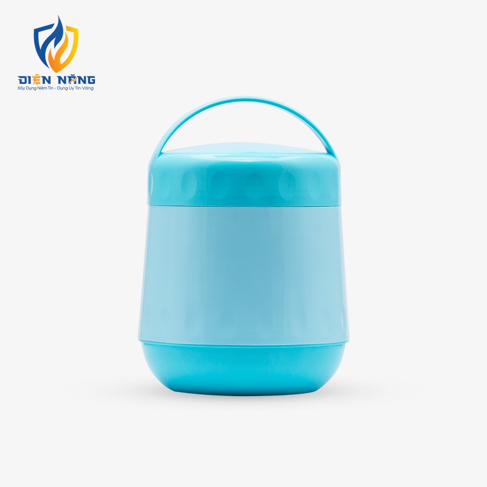 Bình đựng thức ăn 1100N1.T 1.1 lít - anh 2