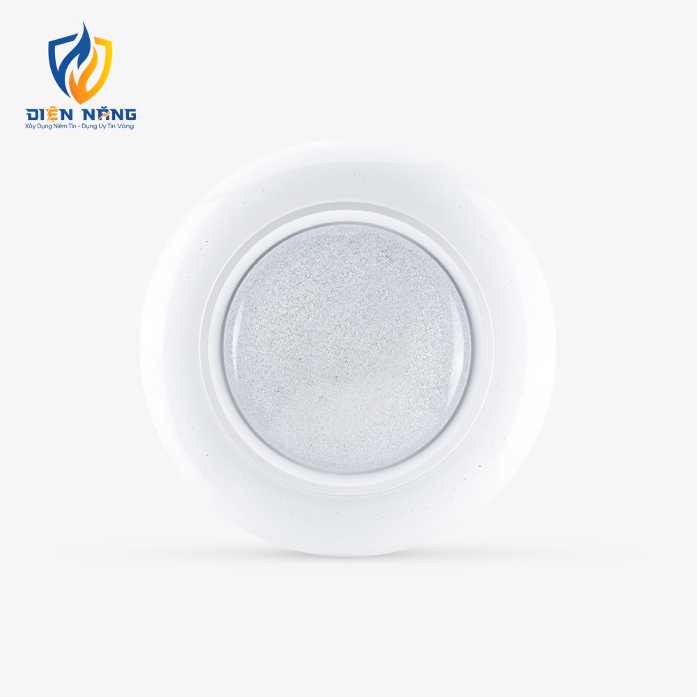 Đèn LED ốp trần thông minh LN20 bluetooth 500/40W