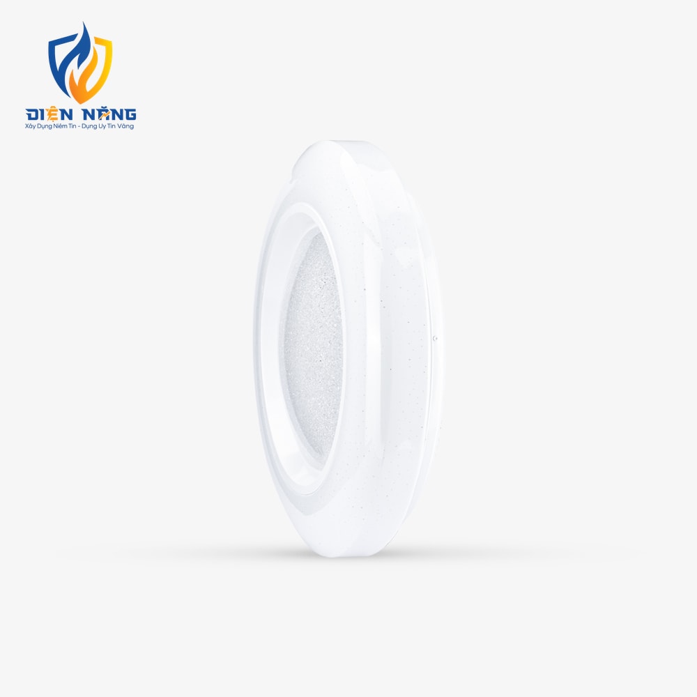 Đèn LED ốp trần thông minh LN20 bluetooth 500/40W - anh 3
