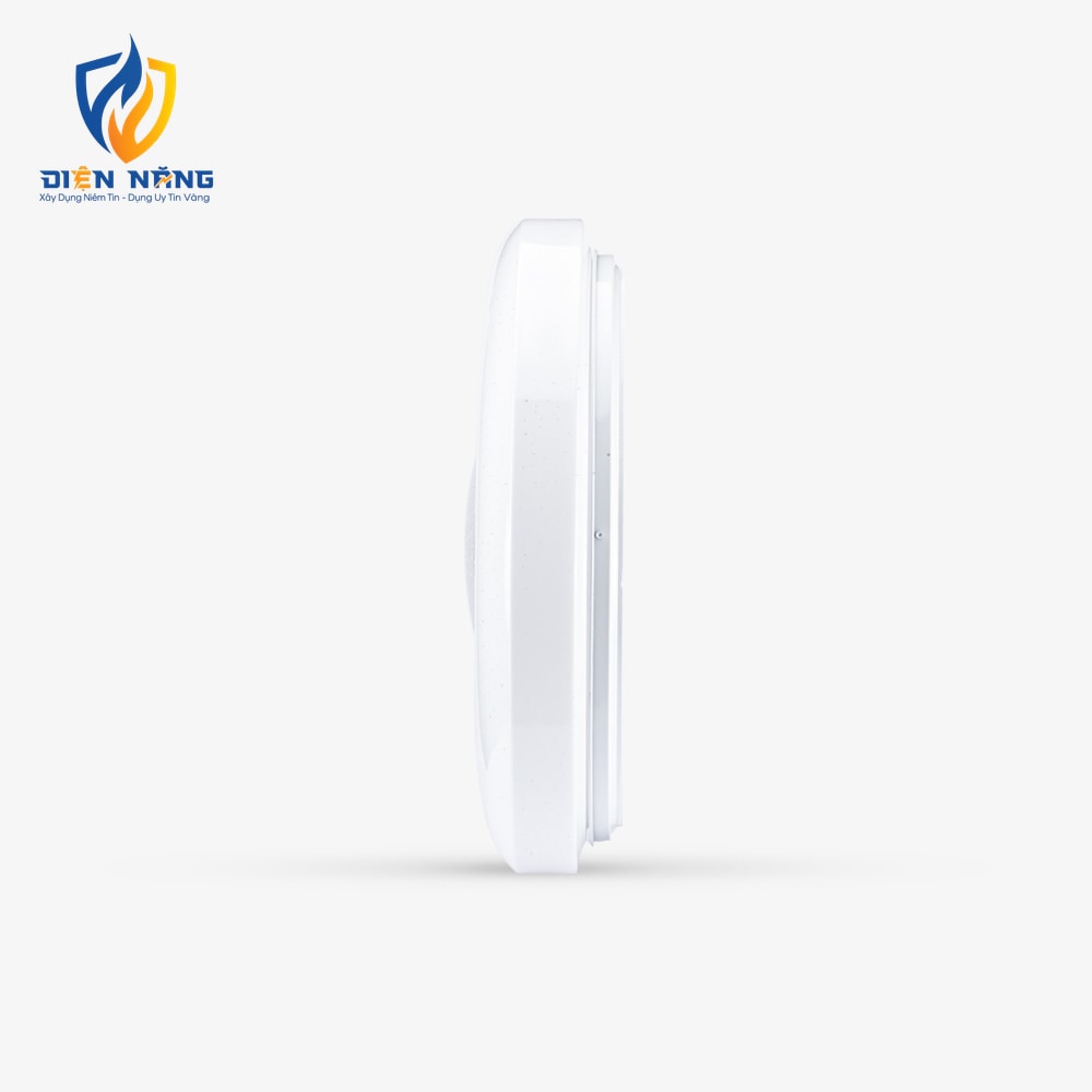 Đèn LED ốp trần thông minh LN20 bluetooth 500/40W - anh 4
