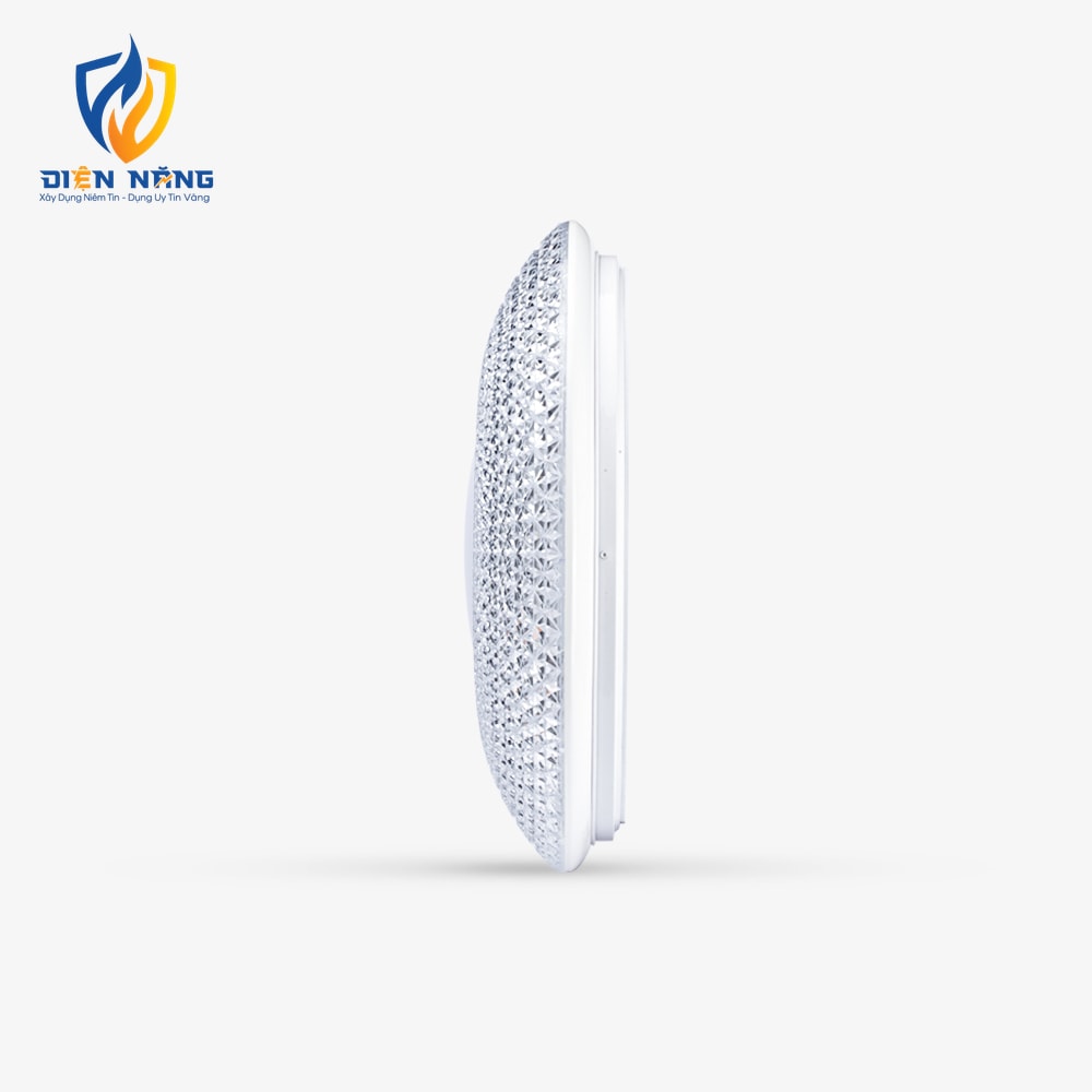 Đèn LED ốp trần thông minh LN22 bluetooth 500/40W - anh 4