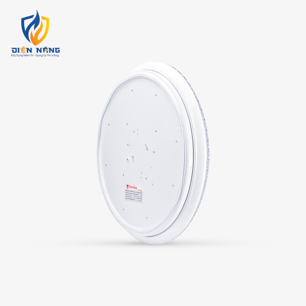 Đèn LED ốp trần thông minh LN22 bluetooth 500/40W - anh 5