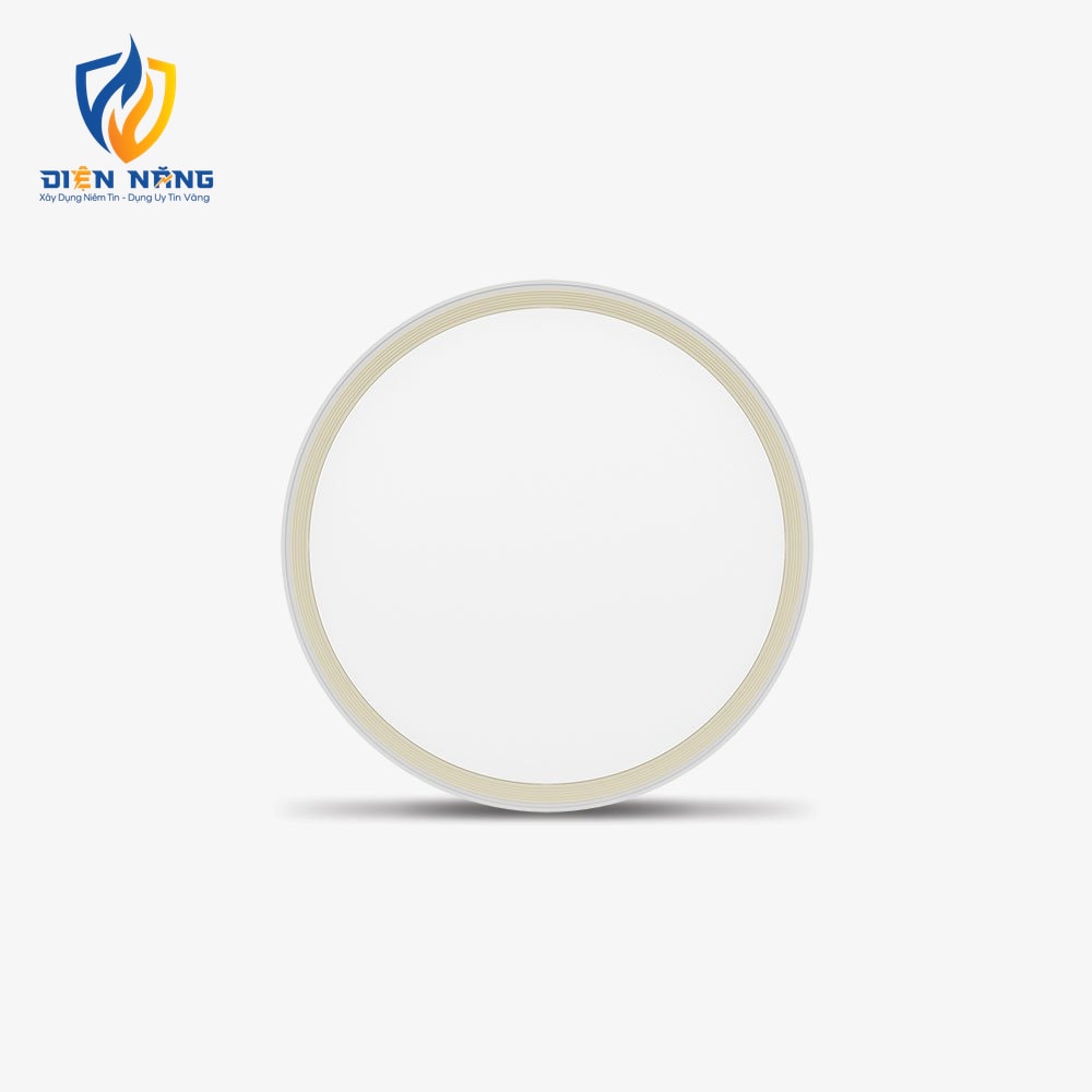 Đèn LED ốp trần thông minh LN28 bluetooth 400/40W