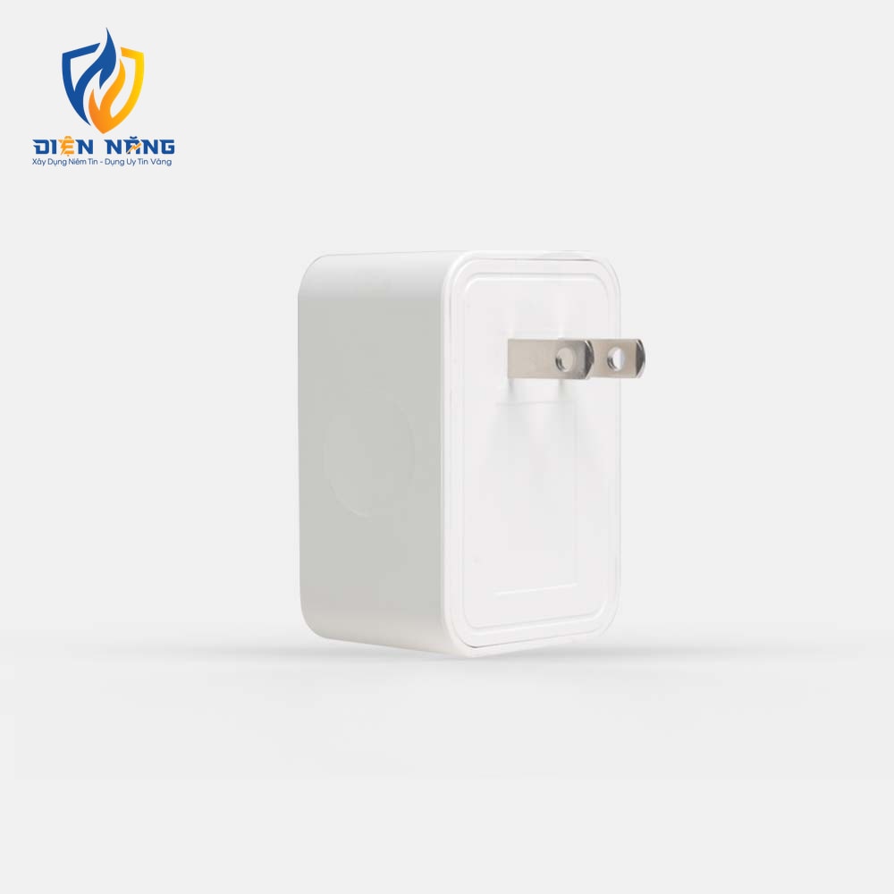 Ổ cắm đơn thông minh wifi OC.01 - anh 5