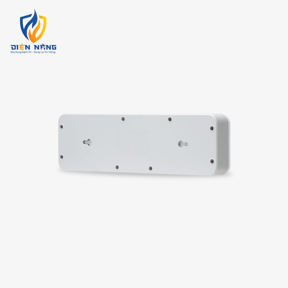 Ổ cắm kéo dài thông minh wifi tích hợp ổ cắm usb OC09 - anh 2