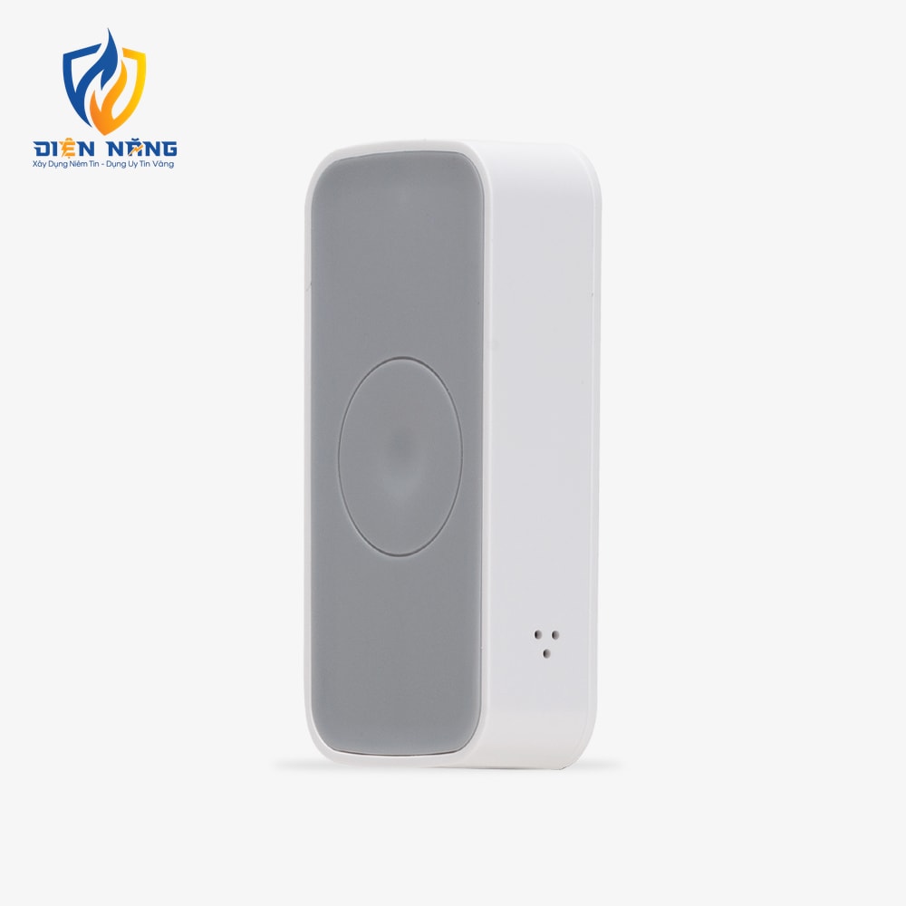 Bộ cảm biến cửa CB16 thông minh bluetooth - anh 2