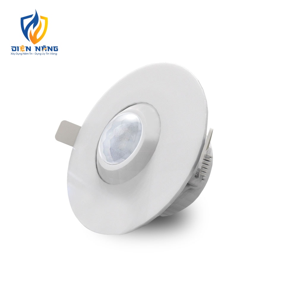 Cảm biến hiện diện CB15 AC thông minh bluetooth
