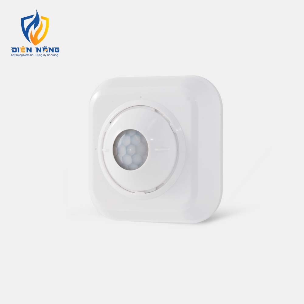 Cảm biến chuyển động - ánh sáng CB02