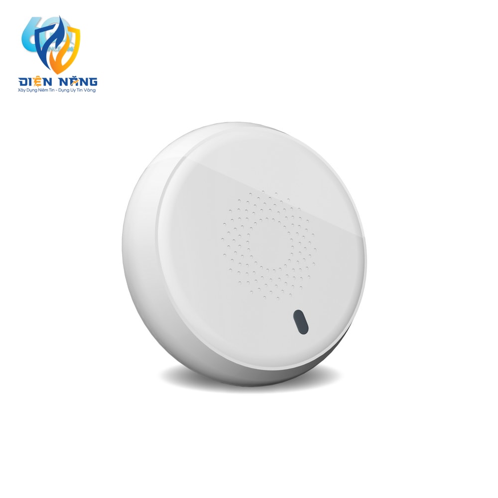Bộ cảm biến khói CB06 bluetooth