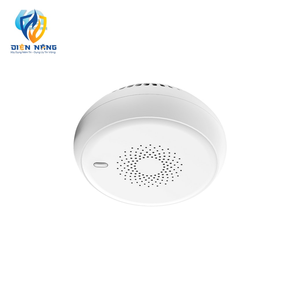 Bộ cảm biến khói CB06 bluetooth - anh 3