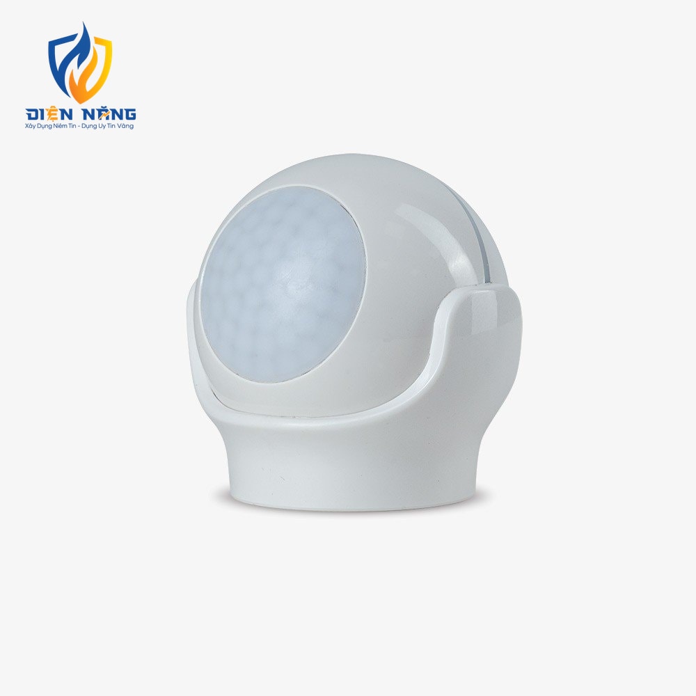 Công tắc cảm biến chuyển động CB10 DC thông minh bluetooth
