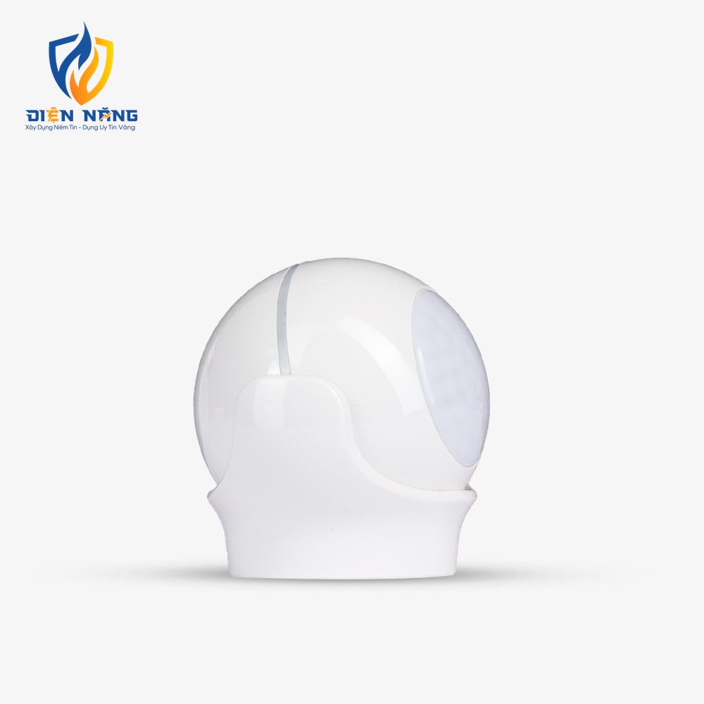Công tắc cảm biến chuyển động CB10 DC thông minh bluetooth - anh 2