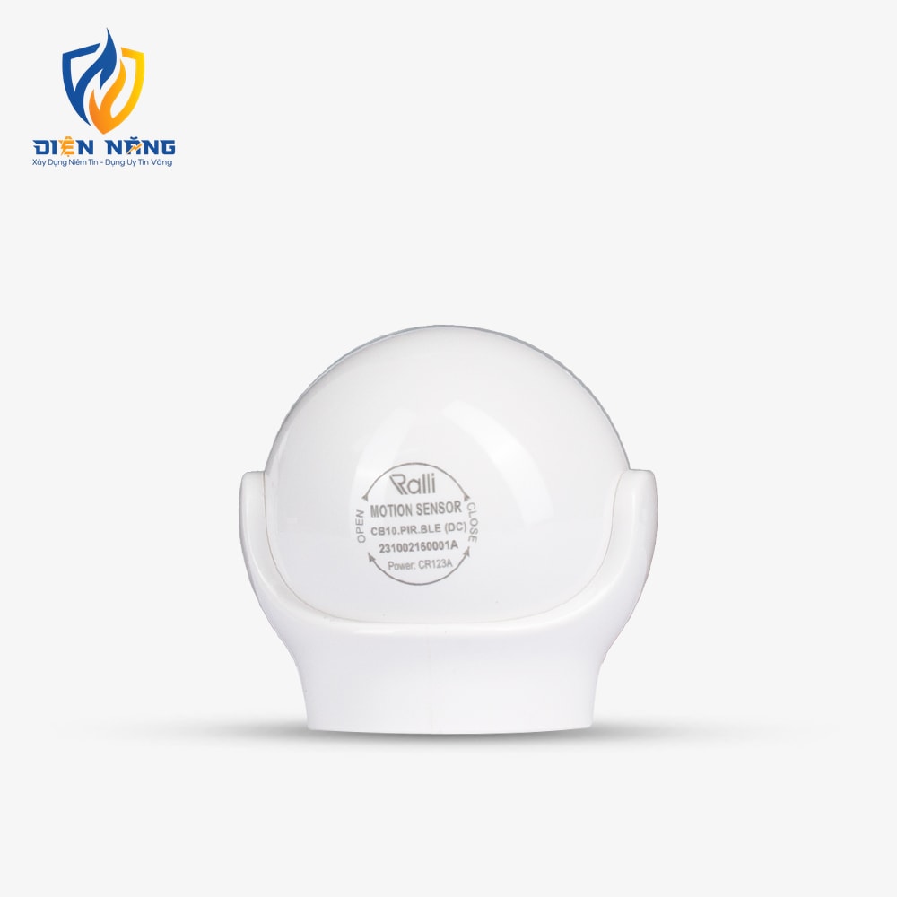 Công tắc cảm biến chuyển động CB10 DC thông minh bluetooth - anh 3