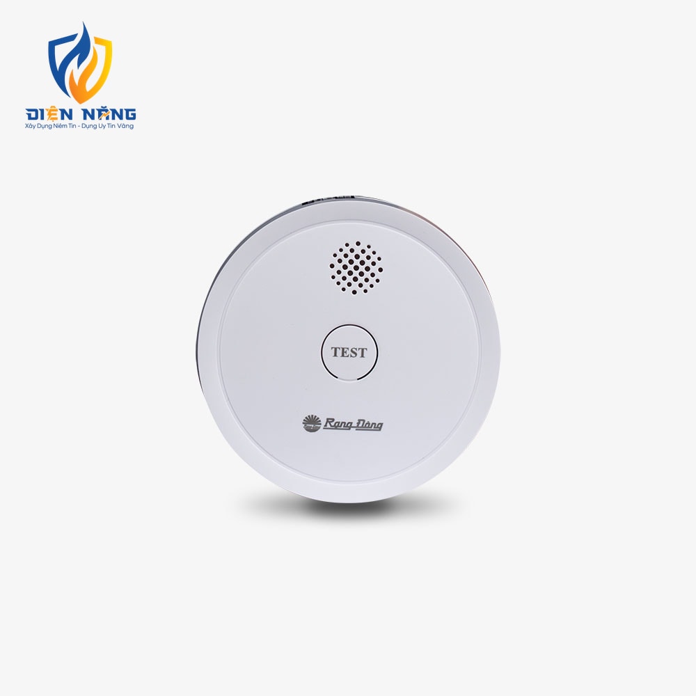 Cảm biến khói CB12 thông minh RF