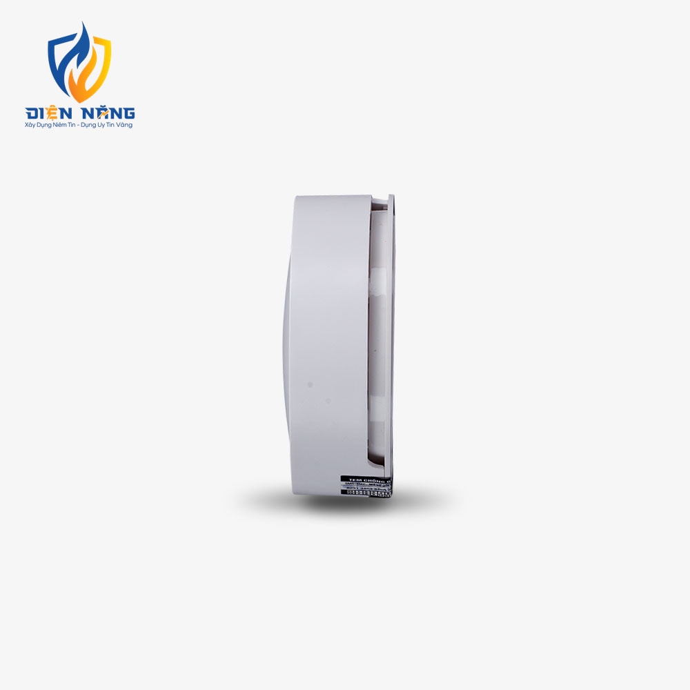 Cảm biến khói CB12 thông minh RF - anh 2