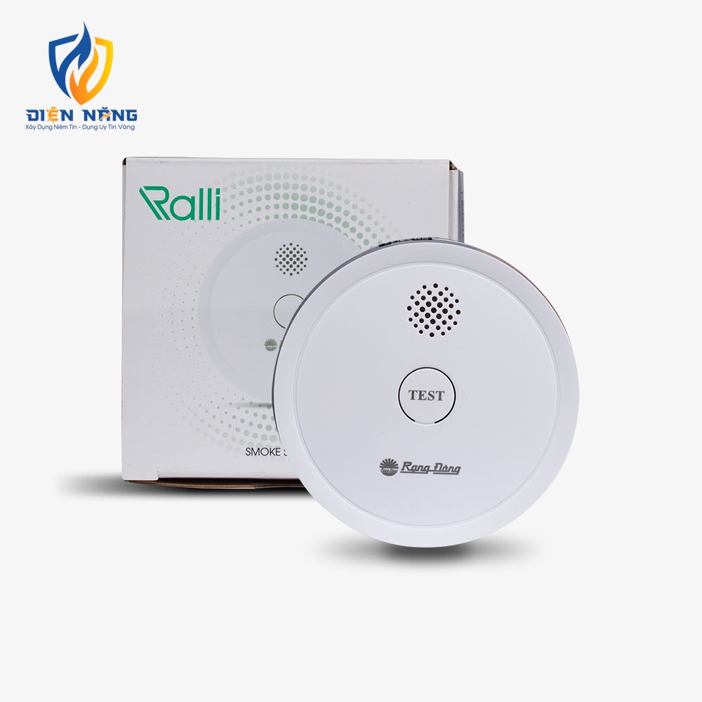 Cảm biến khói CB12 thông minh RF - anh 4
