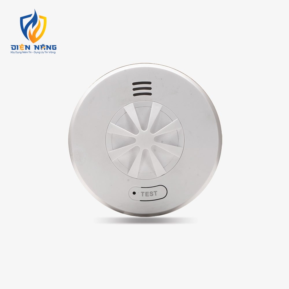 Cảm biến nhiệt CB14 V2 thông minh RF