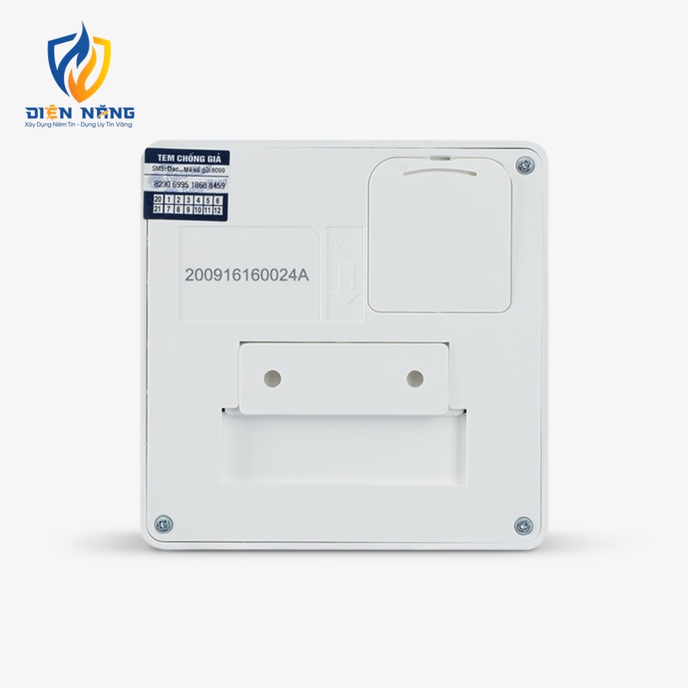 Bảng điều khiển cảnh cầm tay thông minh RD-SC.M2 - anh 4