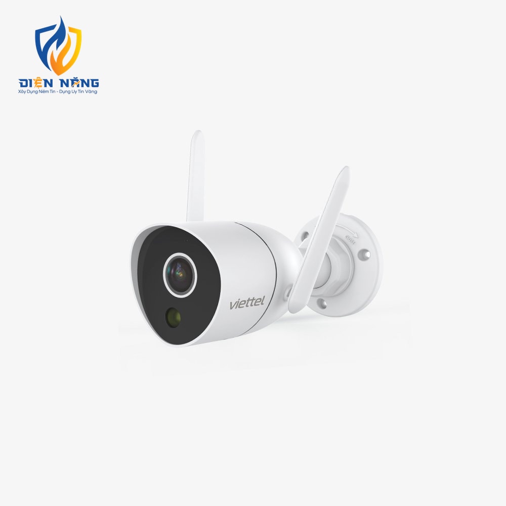Camera kỹ thuật số ngoài trời HC33