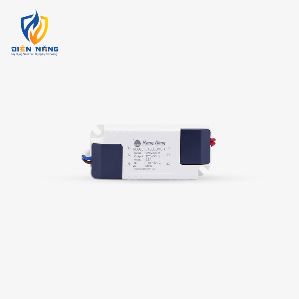 Công tắc chuyển mạch thông minh bluetooth CT.BLE - anh 2