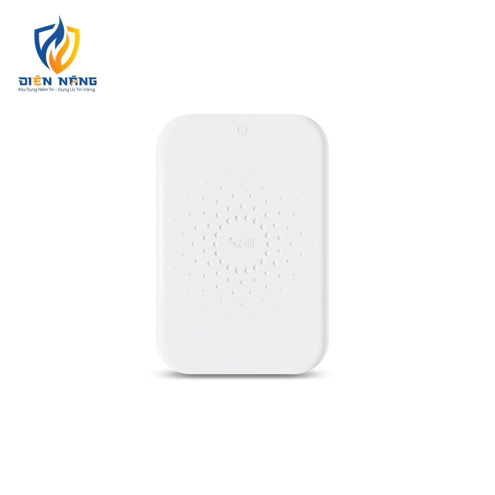 Công tắc chuyển mạch thông minh bluetooth CT03.BLE