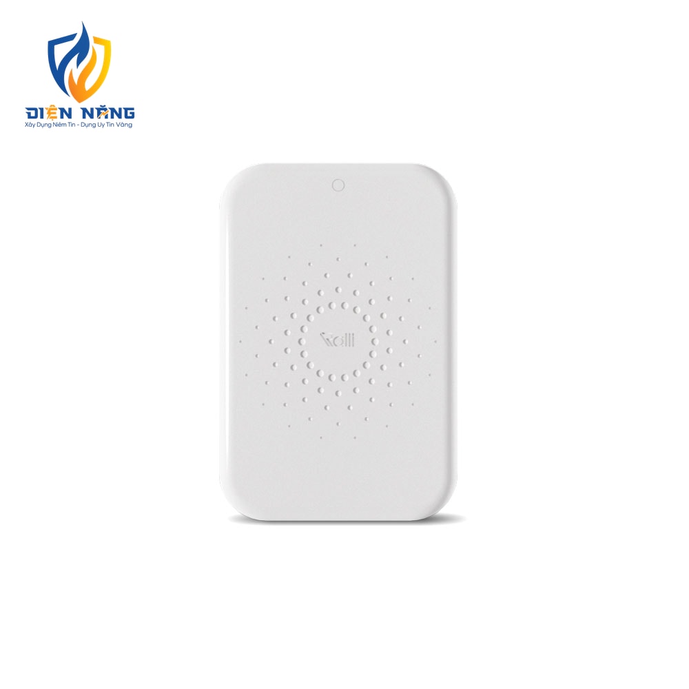 Công tắc chuyển mạch thông minh wifi CT.WF