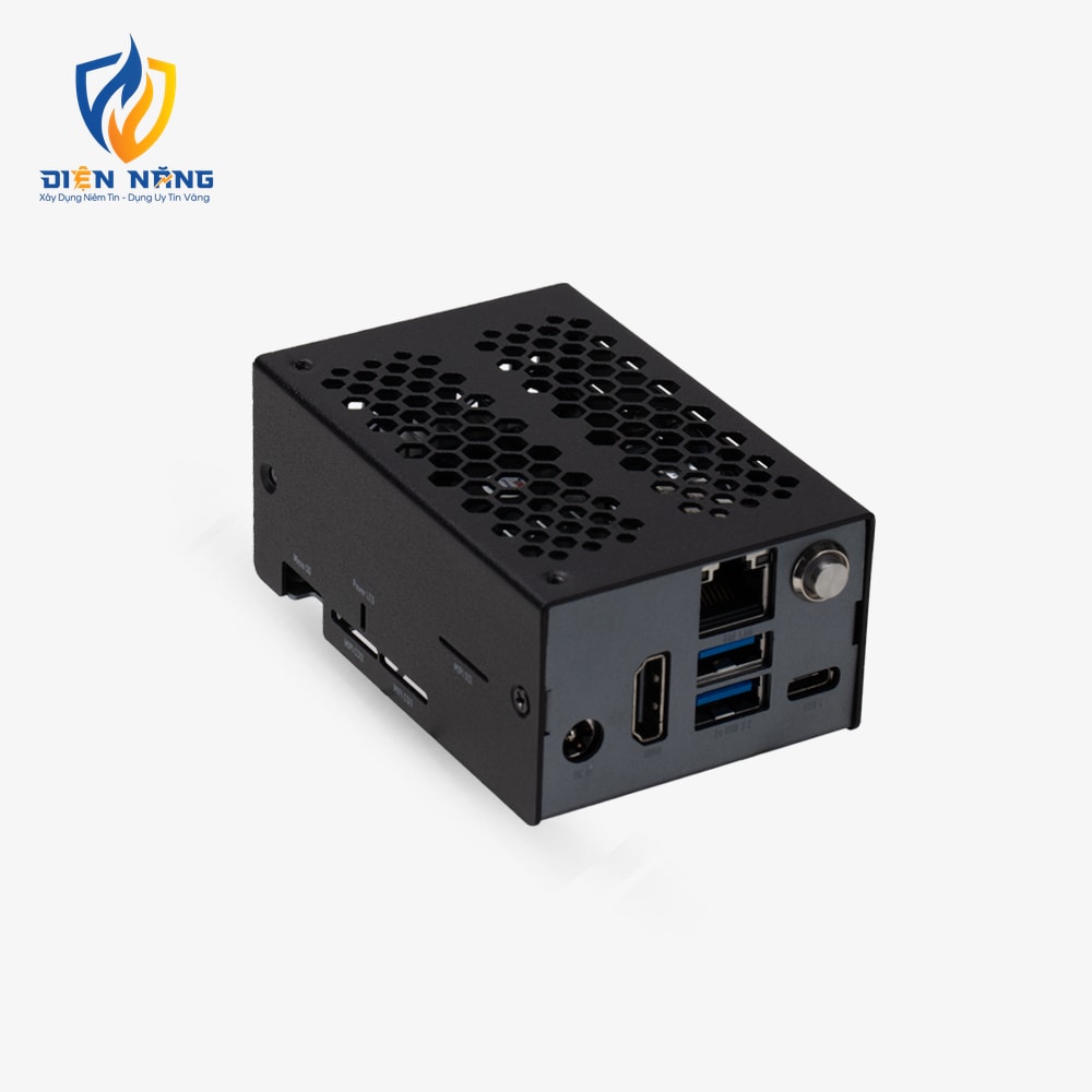 Bộ điều khiển AI Box RD-AI.BOX01